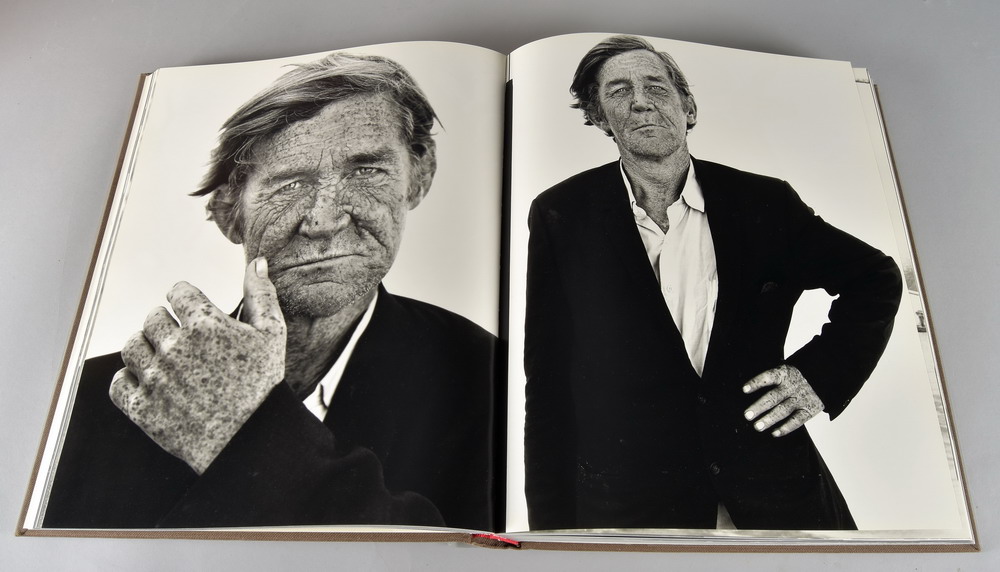 アート・デザイン・音楽 AN AUTOBIOGRAPHY RICHARD AVEDON An Autobiography: The Photographs of Richard Avedon: Amazon.co.uk